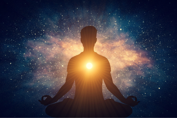 Law of Attraction Coach