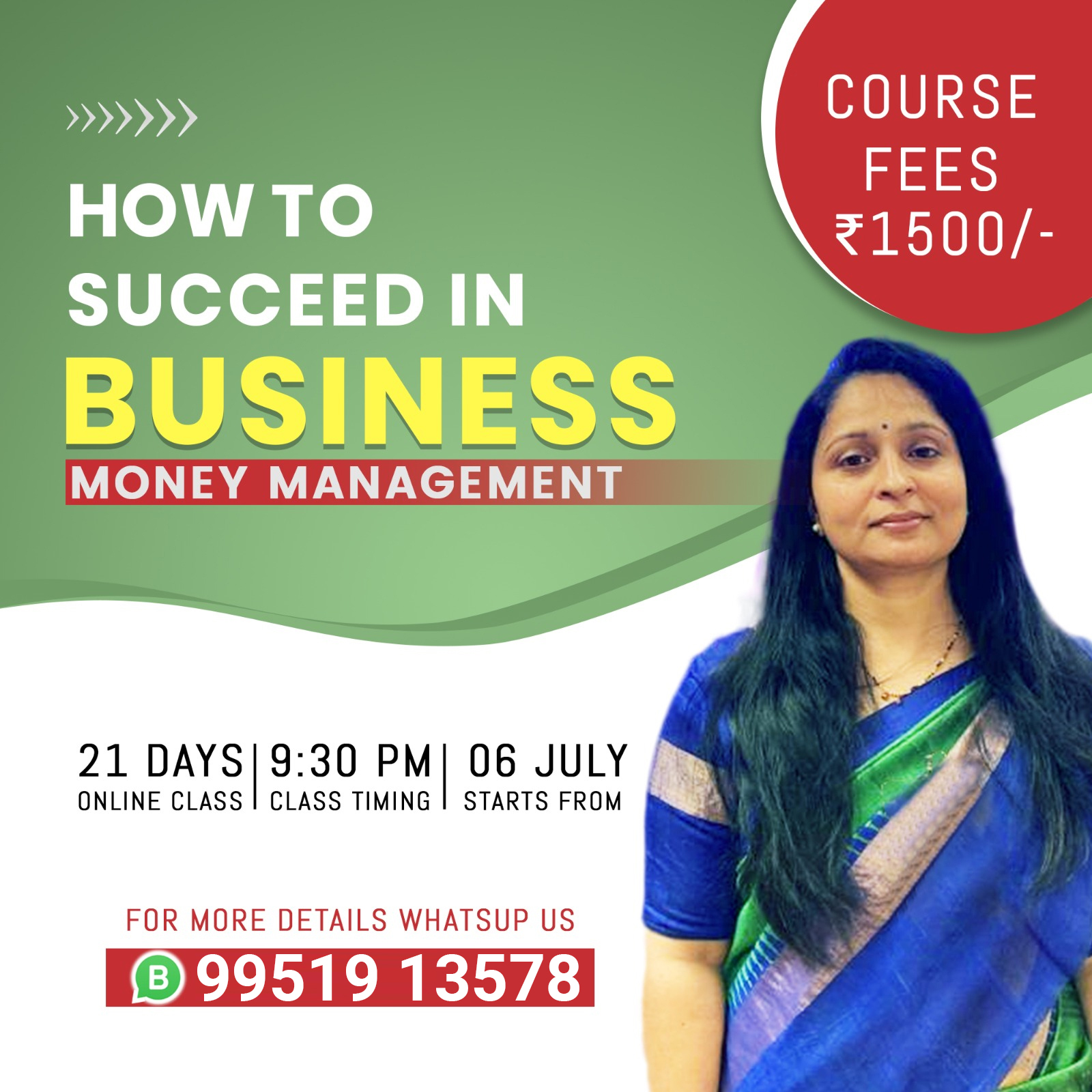 Ratna Sree Law of Attraction Coach