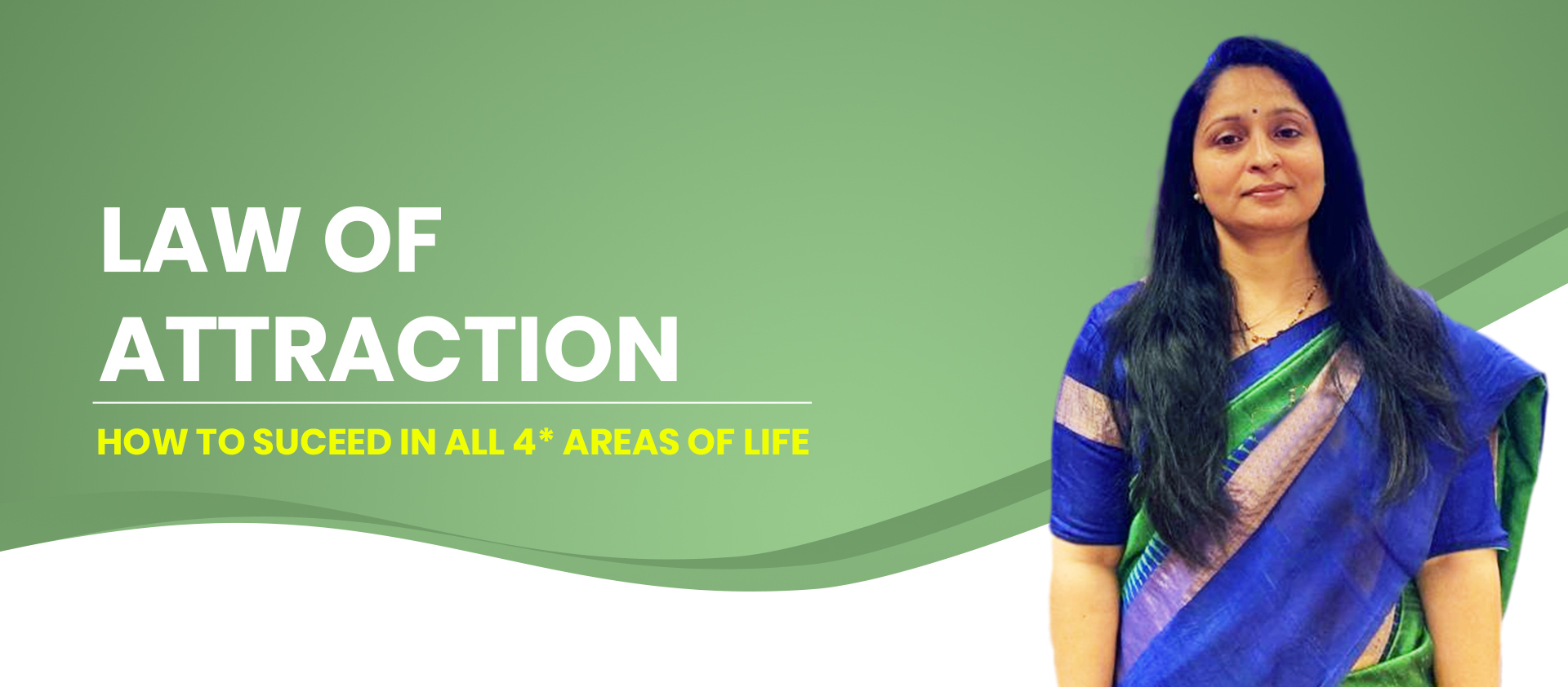 Law of Attraction Coach